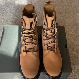 madaket timberland